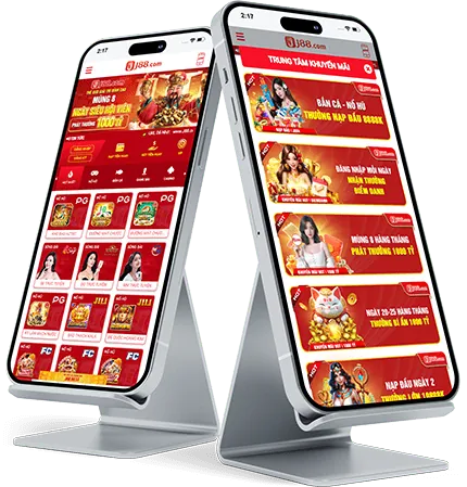 Giao diện thân thiện của DWIN GAME