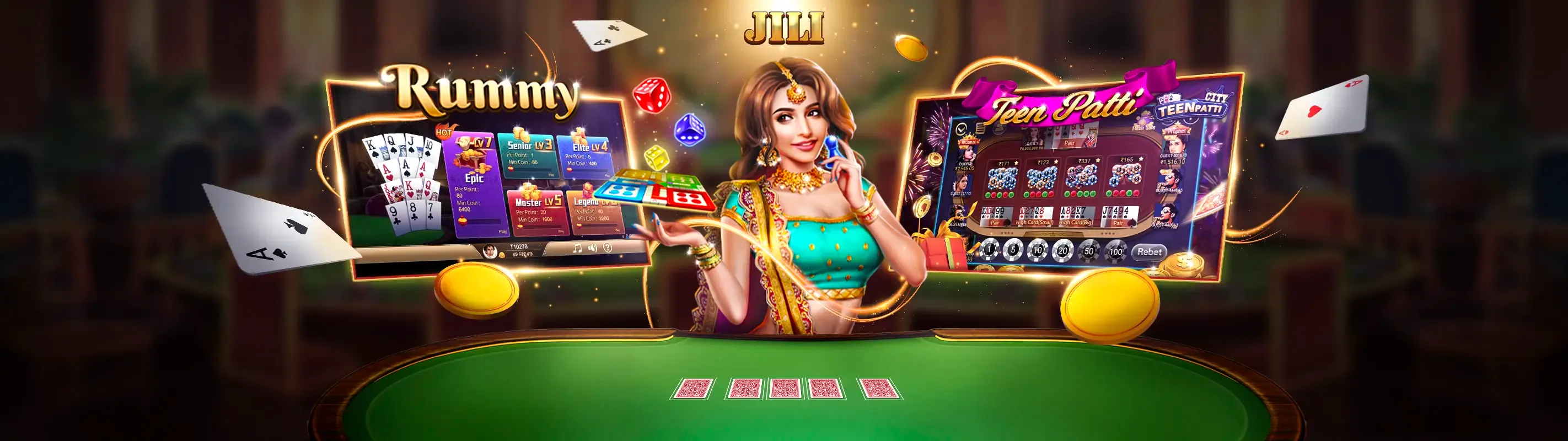 Hình ảnh chính xổ số dwin game