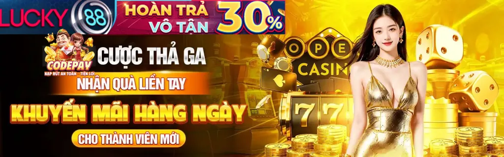 Casino trực tuyến dwin game